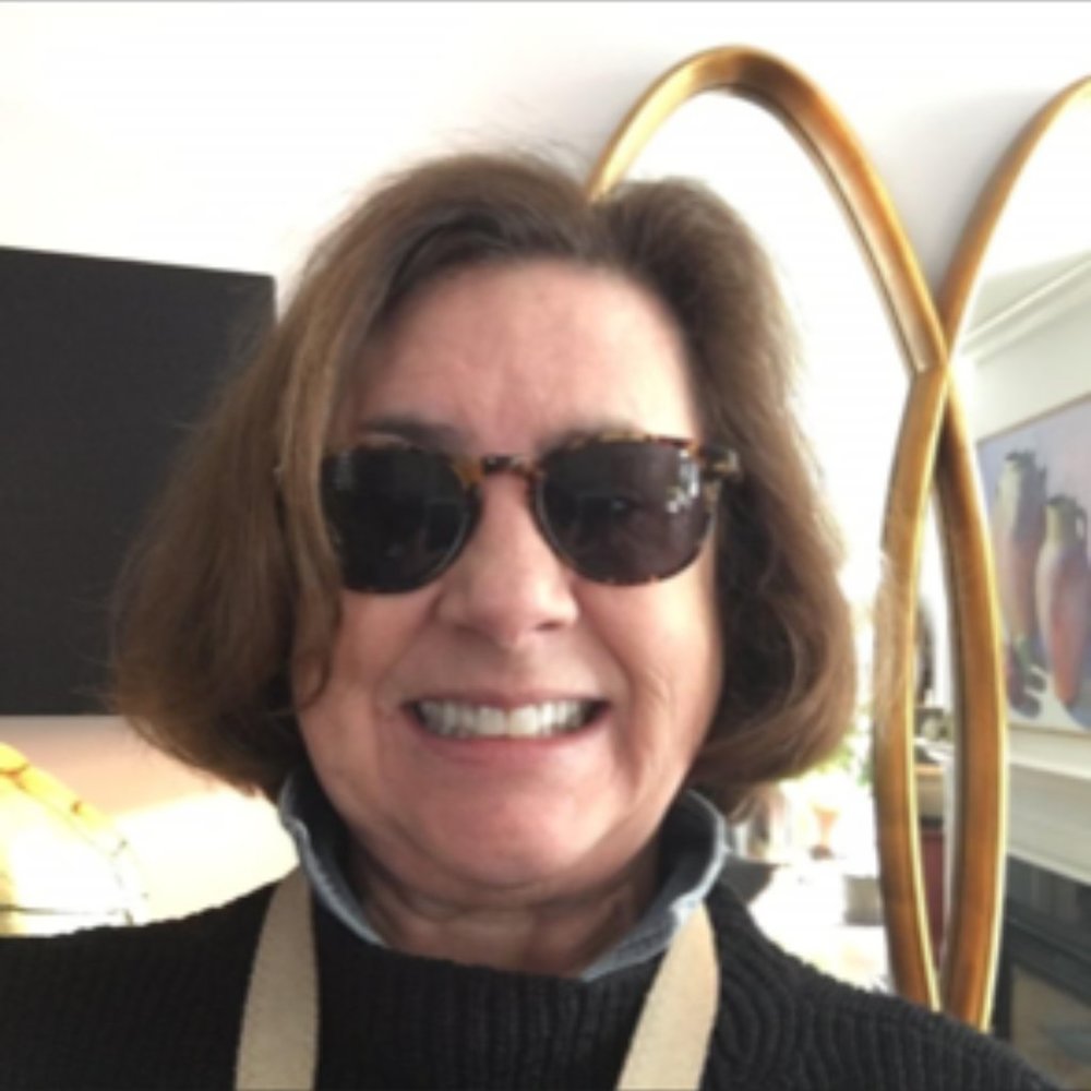 Meet your Posher, Ellan